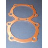 Joint De Culasse en Cuivre Version Standard Triumph T140  TR7 1973-77