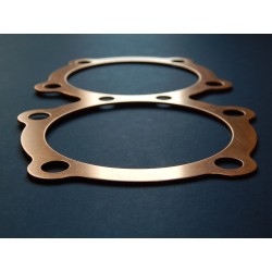 Joint De Culasse en Cuivre Version Standard Triumph T140  TR7 1973-77