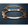Joint De Culasse en Cuivre Version Standard Triumph T140  TR7 1973-77