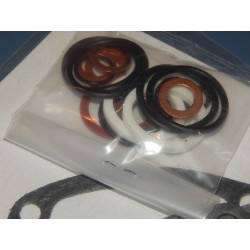 Pochette de Joints Triumph TR7, T140 750cc (1973-) avec Joint de Culasse en Cuivre