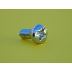 Vis Fixation Caches Latéraux Triumph T150 T160