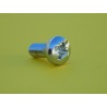 Vis Fixation Caches Latéraux Triumph T150 T160