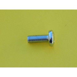 Vis Fixation Caches Latéraux Triumph T150 T160