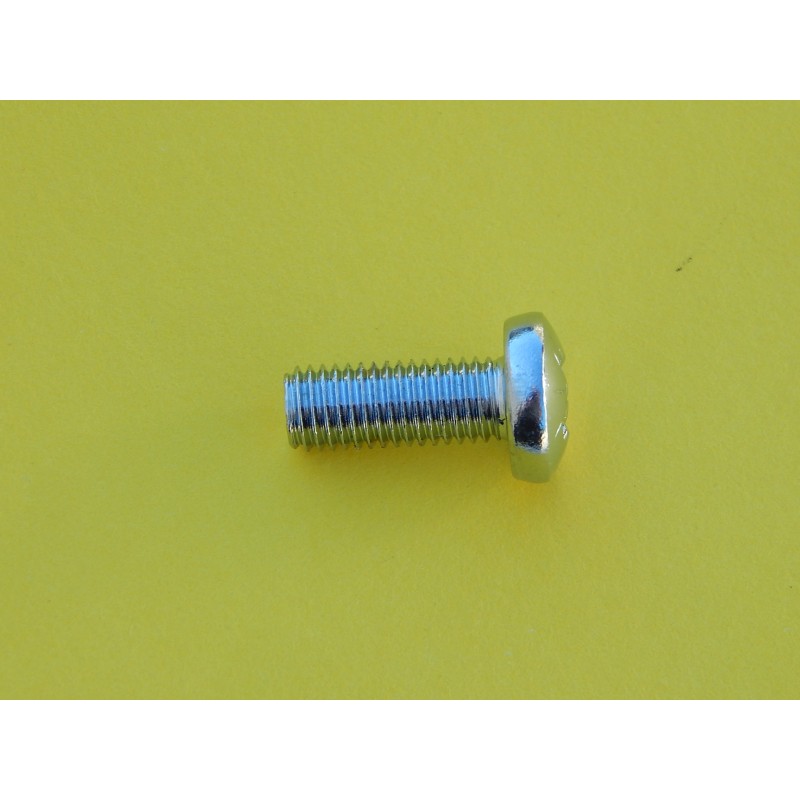 Vis Fixation Caches Latéraux Triumph T150 T160