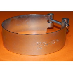 Outil pour le Montage des Segments de Piston 75-80mm