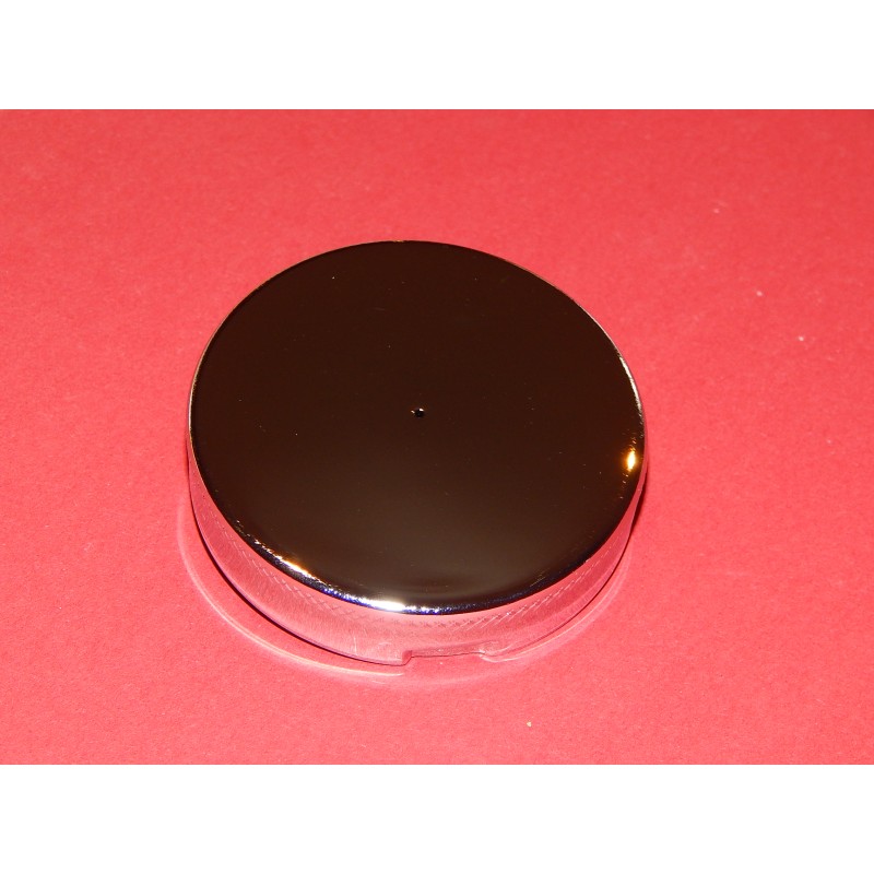 Bouchon du Réservoir d'Essence Plat, Diamètre 2 Pouces et Demi