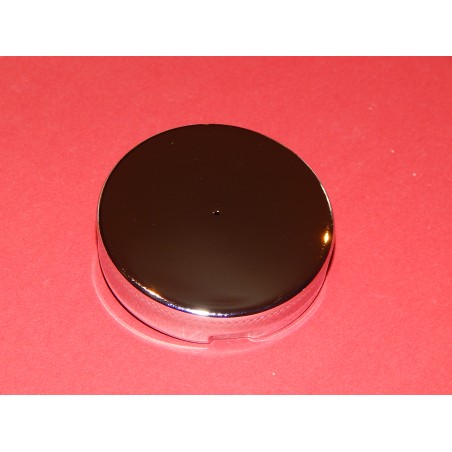 Bouchon du Réservoir d'Essence Plat, Diamètre 2 Pouces et Demi