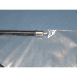 Câble d'Accelerateur TRIUMPH 3TA,5TA,T100A (1957-63)