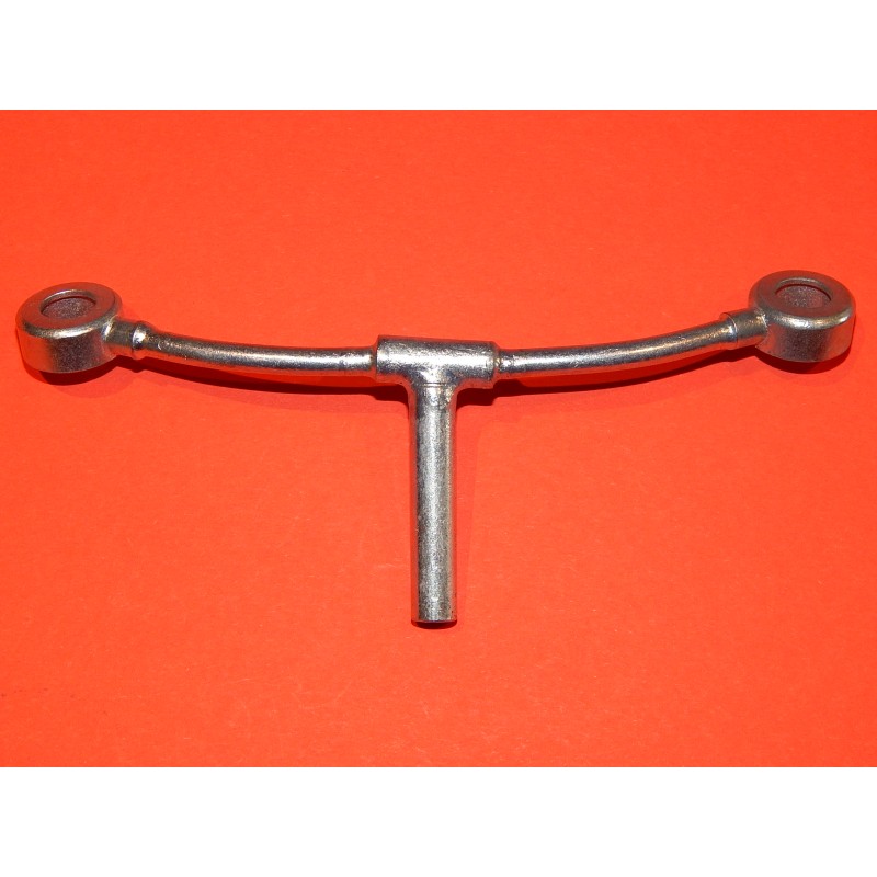 Tuyau d'Huile d'Alimentation des Culbuteurs Triumph TR7 T140 (1973-83)