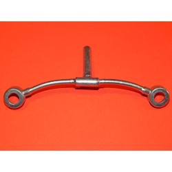 Tuyau d'Huile d'Alimentation des Culbuteurs Triumph TR7 T140 (1973-83)