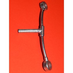 Tuyau d'Huile d'Alimentation des Culbuteurs Triumph TR7 T140 (1973-83)