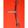 Tuyau d'Huile d'Alimentation des Culbuteurs Triumph TR7 T140 (1973-83)