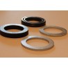 Jeu de Joint Spies de Fourche et Rondelles de Maintien Triumph T140  TR7 1979-