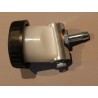 Assemblage du Réservoir du Maitre Cylindre Hydraulique de Frein Arrière Triumph TR7, T140, T160