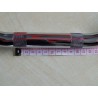 Guidon Triumph T120, TR6 1966-70, Marché Américain