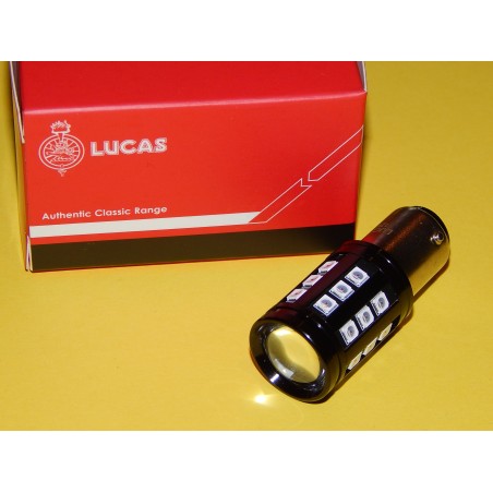 Ampoule LED 12V Pour Feu Arrière Lucas L917