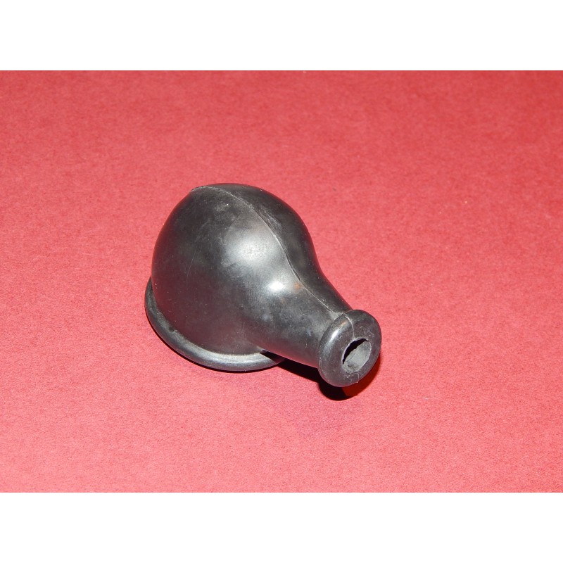 Cache en Caoutchouc  pour Boîte de Vitesse BSA M20 et M21 1939-46