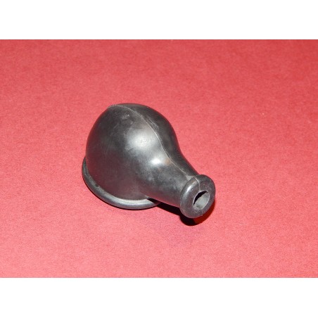 Cache en Caoutchouc  pour Boîte de Vitesse BSA M20 et M21 1939-46