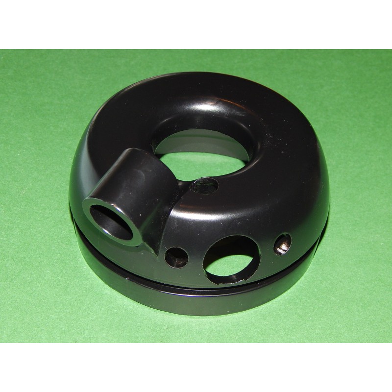 Support de Compteur Triumph T140 et T160