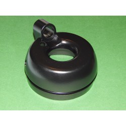 Support de Compteur Triumph T140 et T160