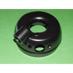 Support de Compteur Triumph T140 et T160