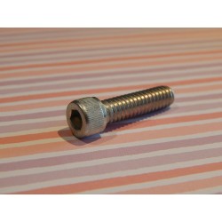 Vis Type Allen pour Triumph 14-7006 1/4 UNC x 1