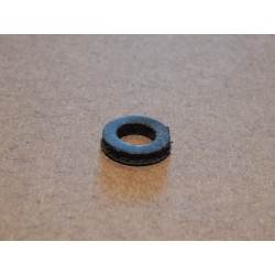 Rondelle Isolante en Nitrile Pour Montage de Carburateur sur Collecteur Triumph 650 et 750 Unit
