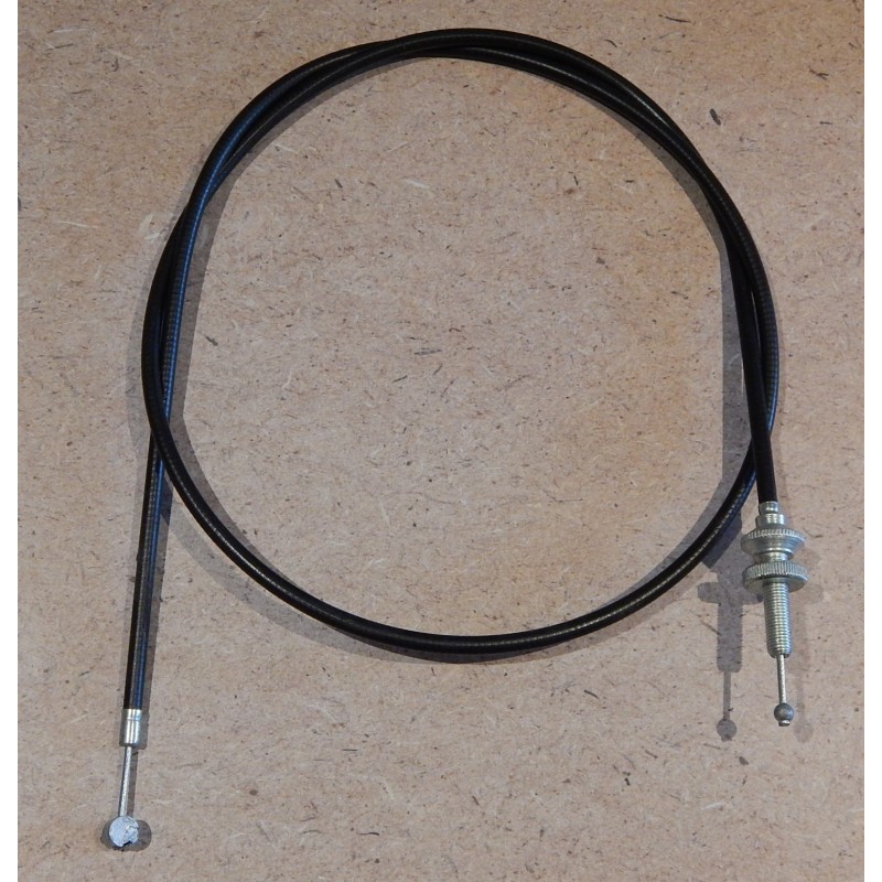Câble d'Embrayage BSA C12 1956-1958 AVEC DÉFAUT