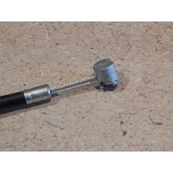Câble d'Embrayage BSA C12 1956-1958 AVEC DÉFAUT