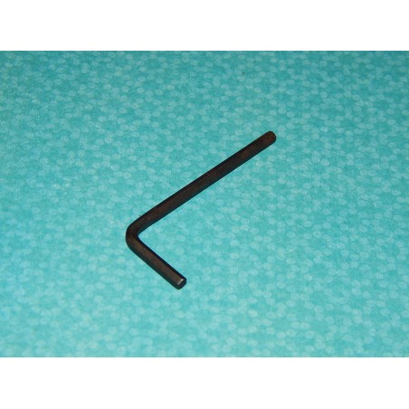 Clé Allen 1/8 Pouce