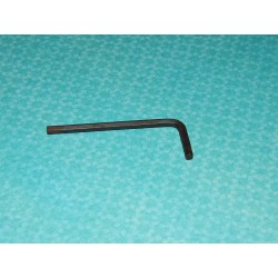 Clé Allen 1/8 Pouce