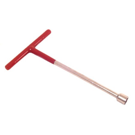 Clef Hexagonale 14mm, Bras Long en T