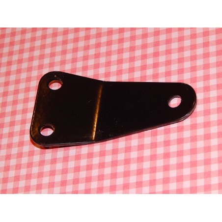 Patte de Fixation de Klaxon Triumph Bonneville Harris 1985