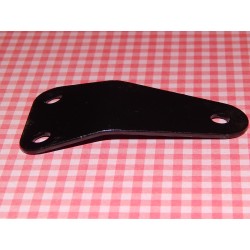 Patte de Fixation de Klaxon Triumph Bonneville Harris 1985