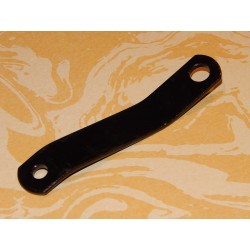 Patte de Fixation de Pièce d'Accouplement du Système Hydraulique Triumph T140 1980-1983