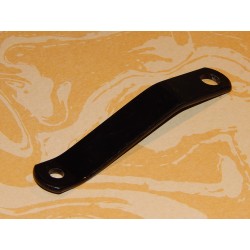 Patte de Fixation de Pièce d'Accouplement du Système Hydraulique Triumph T140 1980-1983