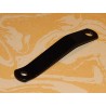Patte de Fixation de Pièce d'Accouplement du Système Hydraulique Triumph T140 1980-1983