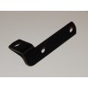 Patte de Fixation de Durite de Frein Gauche Triumph T140 Harris de 1985