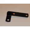 Patte de Fixation de Durite de Frein Gauche Triumph T140 Harris de 1985