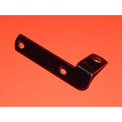 Patte de Fixation de Durite de Frein Droit Triumph T140 Harris de 1985