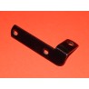 Patte de Fixation de Durite de Frein Droit Triumph T140 Harris de 1985