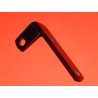 Patte de Fixation de Durite de Frein Droit Triumph T140 Harris de 1985