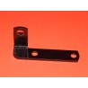 Patte de Fixation de Durite de Frein Droit Triumph T140 Harris de 1985