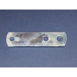 Patte de Fixation de Garde Boue Avant Triumph T140 et T150