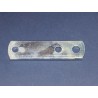 Patte de Fixation de Garde Boue Avant Triumph T140 et T150