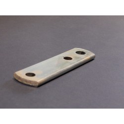 Patte de Fixation de Garde Boue Avant Triumph T140 et T150