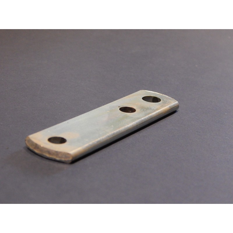 Patte de Fixation de Garde Boue Avant Triumph T140 et T150