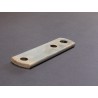 Patte de Fixation de Garde Boue Avant Triumph T140 et T150