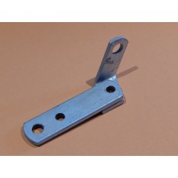 Patte de Garde Boue Avant Triumph T140 et T150 avec Frein à Disque