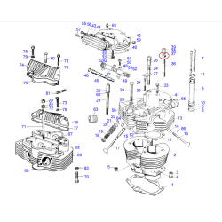Rondelle 1/4" Triumph 70-3302 Plusieurs Usages